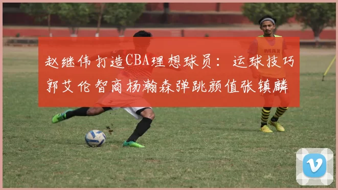 赵继伟打造CBA理想球员：运球技巧郭艾伦智商杨瀚森弹跳颜值张镇麟完美结合